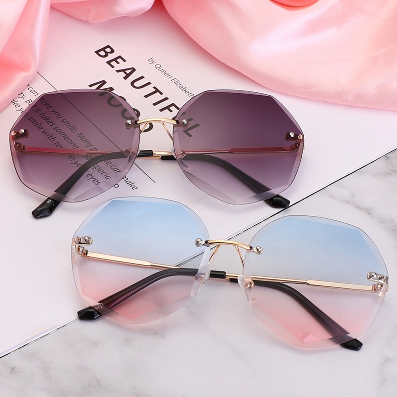 Fashion-Rimless-Gradient-Sunglasses-Women-Brand-Designer-Shades-Cutting-Lens-Metal-Frames-Vintage-Sun-glasses-oculos-1