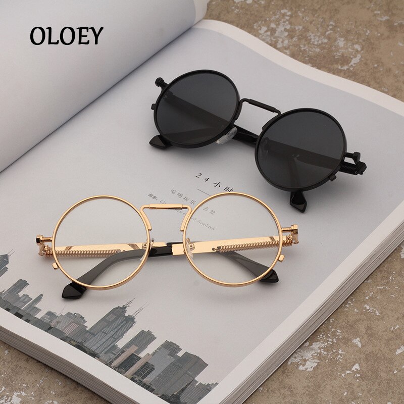 Round-Metal-Frame-Men-Sunglasses-Women-Retro-Punk-Style-Vintage-Colorful-Lens-Sun-Glasses-Fashion-Eyewear-2